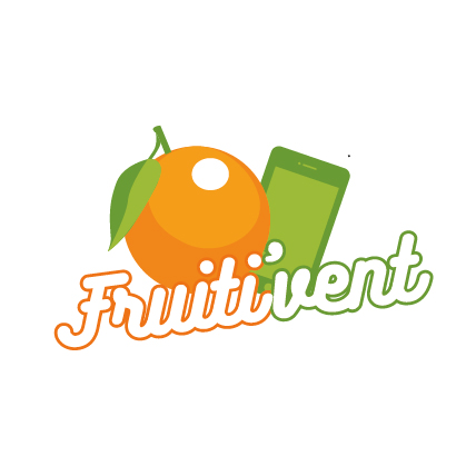 Fruiti’vent Logo