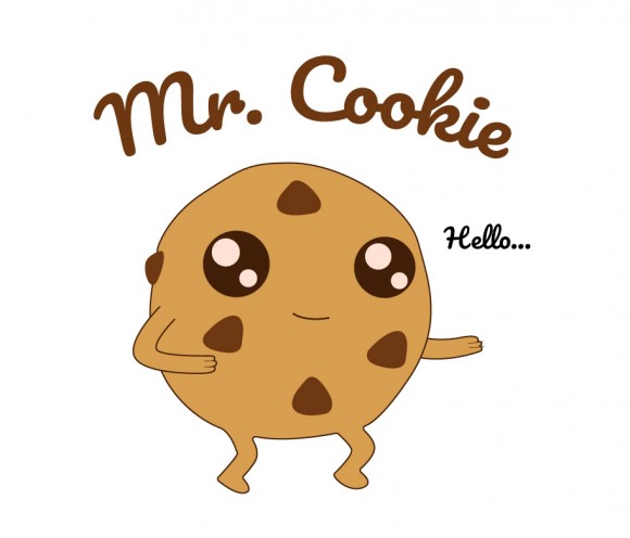 Mr Cookie